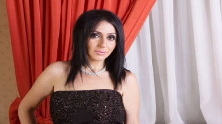 Elmira Ələkbərzadədən şəxsi həyatı ilə bağlı açıqlama